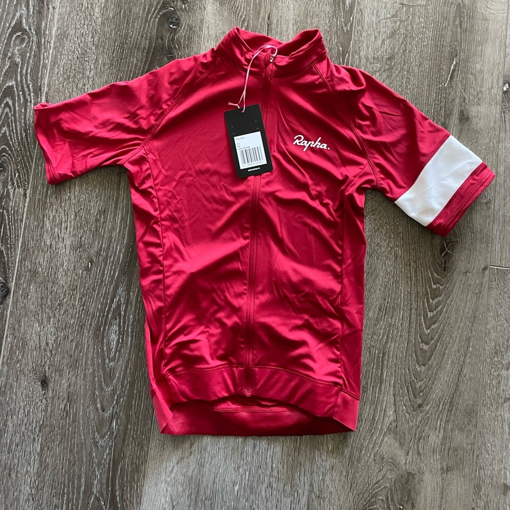Rapha Core Jersey